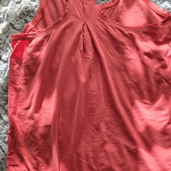 Racerback tank - Picture 5 of 7